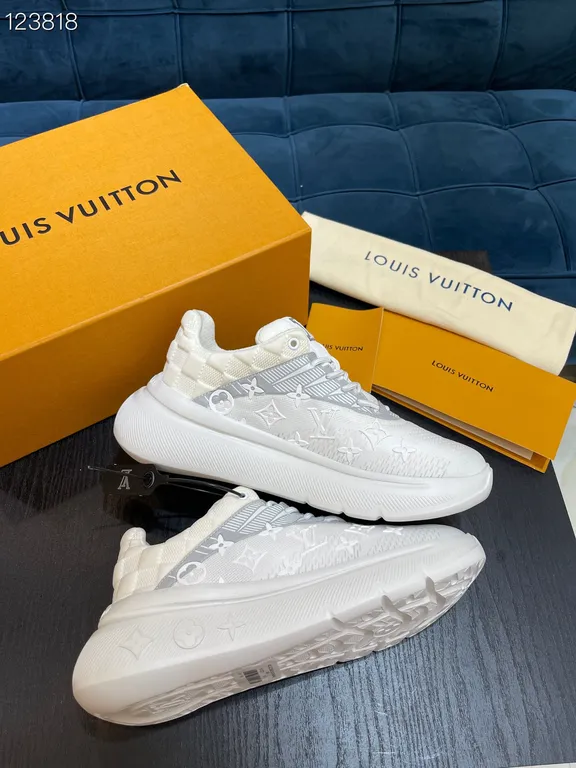 Louis Vuitton Shoe 